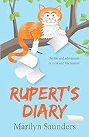 Rupert's Diary 0993304060 Book Cover