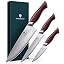 Knife Set 3 Pieces