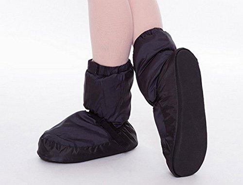 EH[Abvu[cIjp oGyp oGEu[c Ballet Booti ()