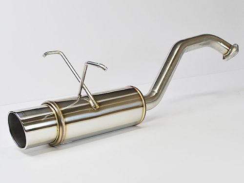 Amazon | 【車検対応】ロッソモデロ COLBASSO GT-X マフラー