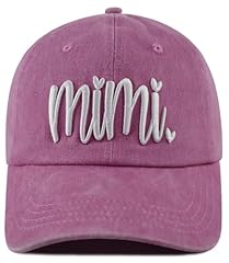 Mimi 3d Embroidered Pink