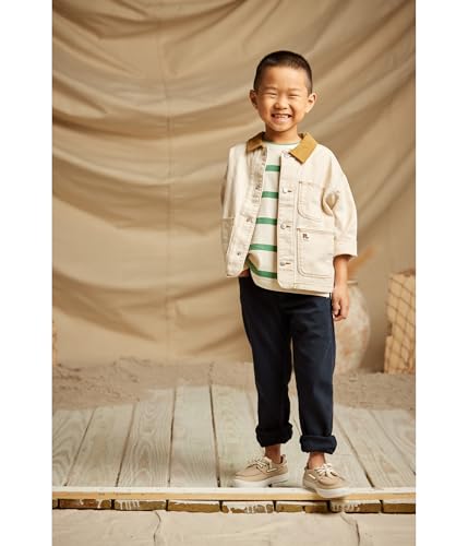 Image of Sperry Unisex-Child Spinnaker Washable Jr