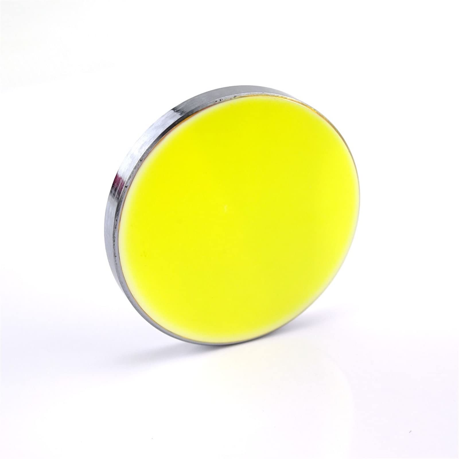 Silicon Laser Reflect Mirror Dia. 25mm Coated Gold for CO2 Laser Engraving Cutting Machine