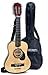 Bontempi 21 7531 Wooden Guitar