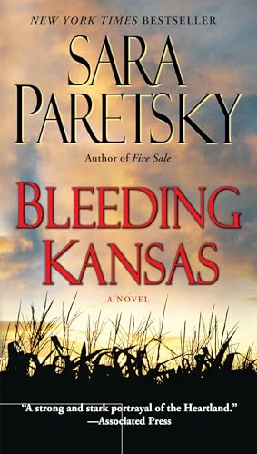 Bleeding Kansas view 2