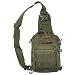 MFH Shoulder Bag MOLLE Olive