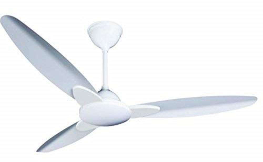 Crompton Senorita 900 mm (36 inch) High Speed Decorative Ceiling Fan (Opal White) Crompton Senorita 900 mm (36 inch) High Speed Decorative Ceiling Fan (Opal White)
