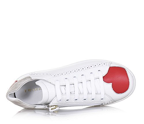 TWIN SET SHOES 27032-35