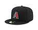 New Era MLB Youth Home Authentic Collection On Field 59FIFTY Fitted Cap