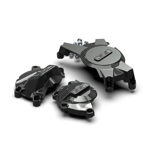 Protector de motor y funda para GSXR1000 2009-2016 K9 6