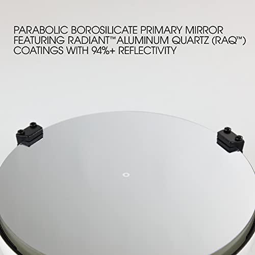 Image of Sky-Watcher Quattro 300P Imaging Newtonian - Large Aperture 12-inch Reflector Optical Tube for Astrophotography