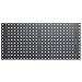 Produktbild bott perfo Lochplatte M, BxH: 991 x 457 mm, Anthrazitgrau