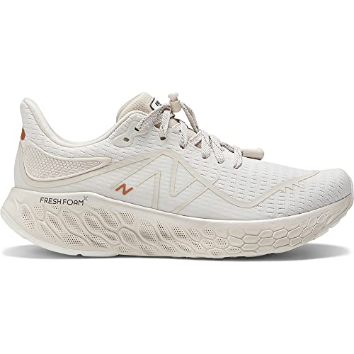 ニューバランス（new balance） ランニングシューズ レディース W1080I12D フレッシュフォーム Fresh Foam X 1080 ホワイト スニーカー （ホワイト/２３．０/Lady's）