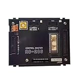 motor de arranque 206 rc Compatibilidad: compatible con diversos productos de automatización industrial