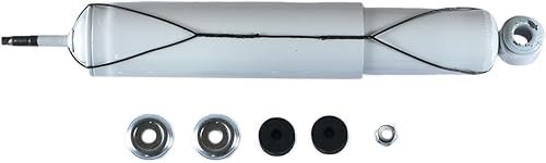 Miniatura 175 de Gabriel G63494 Ultra - Amortiguadores traseros para Toyota 4Runner 84-89, Toyota Pickup 84-95 4WD, 95-04 Toyota Tacoma 4WD, 98-04 Toyota Tacoma Pre