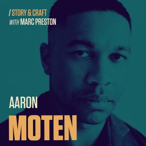 Aaron Moten | From "Disjointed" to Prime Video&rsquo;s "Fallout" | Keep Saying Yes