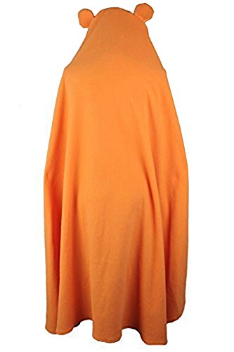 Newdong Himouto Umaru-Chan Cosplay Cloak Hoodies Flannel Coat Blanket Quilt #TOP3