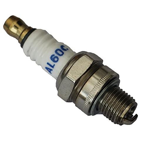 SEA DOG WATER SPORTS Outboard Motor Parts Spark Plug Suitable for Hangkai 2-Stroke 3.5P Cover