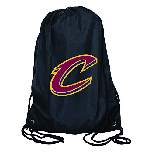 NBA Cleveland Cavaliers Mini Collapsible Duffel, 22-inches