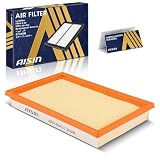 AISIN AFTERMARKET ARFZ-00412 Engine Air Filter