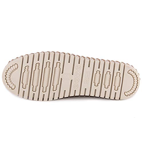 SAPATILHA FEMININA BOTTERO FLATFORM REF: 315621 COURO