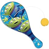 Disney/Pixar's Toy Story 4 Paddle Ball Game - 8.75
