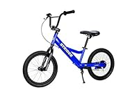 Algopix Similar Product 11 - Strider  Youth 16 Sport NoPedal