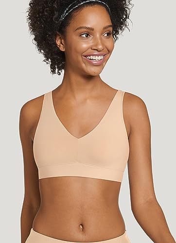 Jockey Women's Bra Seamfree Light Support Bralette3