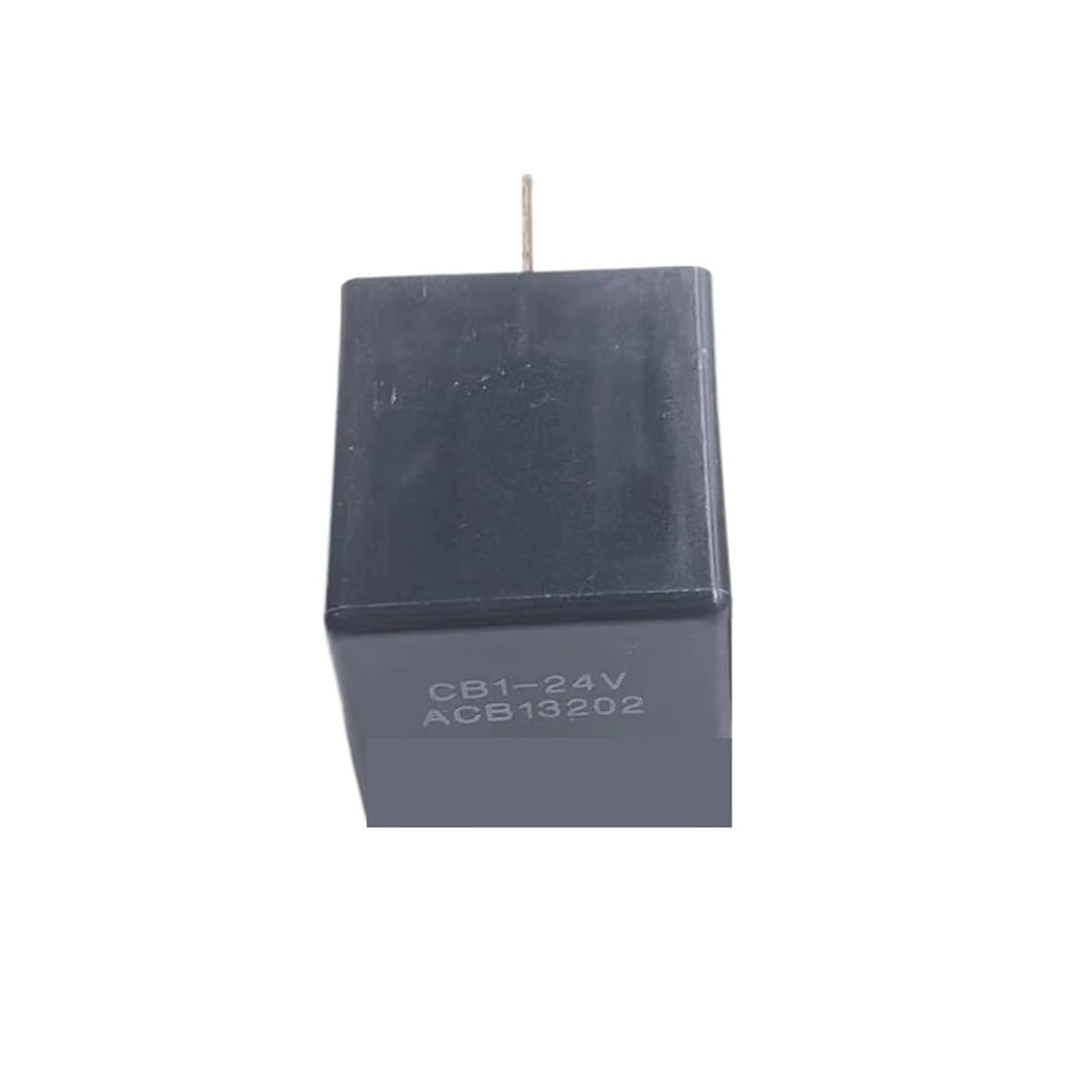 Relais CB1-24V 5-pin 40A pour réparer une panne de ventilation