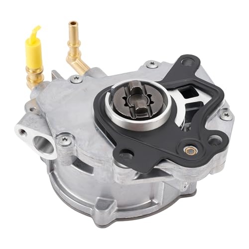 Bomba de Vacío MAD HORNETS LR096061 para Land Rover Range Rover y Discovery miniatura 1