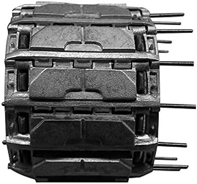 1/35 Workable Metal Track Links Set for French AMX-30 AUF1 Self-Propelled Gun Model Kit