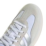 adidas Women's Barreda Decode Lux, Halo Mint/Shadow Red/Magic Grey Metallic, 8.5
