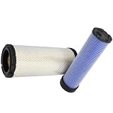 4290940 4326841 Air Filter Fits for Hitachi EX60-2 EX75US-5 ZX60USB-3 Excavator