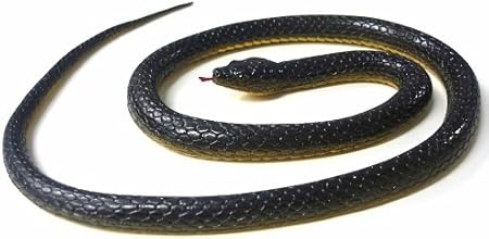 Amazon とぐろ へび 2 ジョーク どっきり おもちゃ