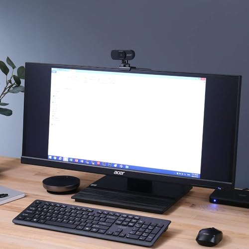 Acer Full HD Webcam thumbnail 5