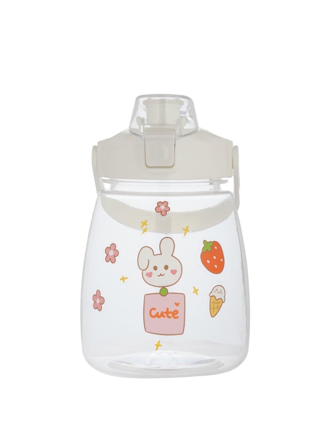 Kids Printed Water Bottle-24628658