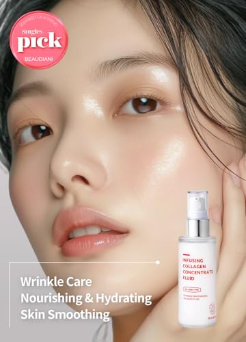 Beaudiani Infusing Collagen Concentrato Fluid - 4