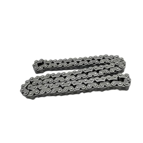 Chaîne de distribution 110 maillons robuste pour Sportrax 250 et TRX300X
