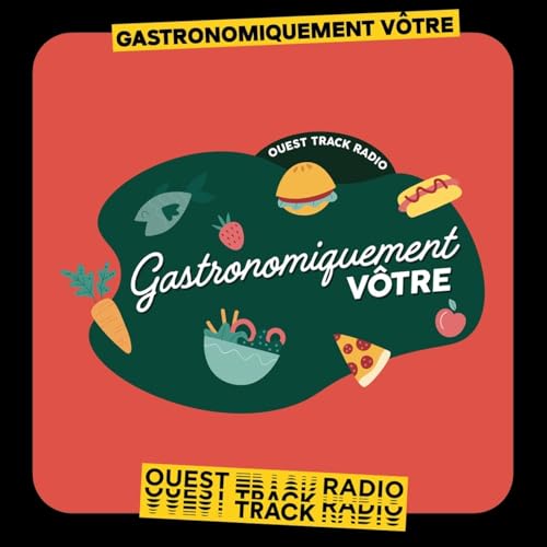 Gastronomiquement Votre - Chaleur et app&eacute;tit