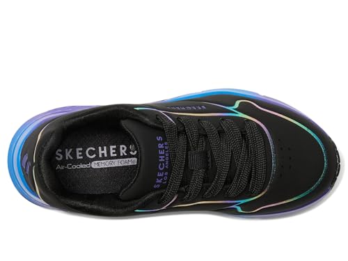 Skechers Women's Uno Gen1 310311l (Little Big Kid) Sneaker2