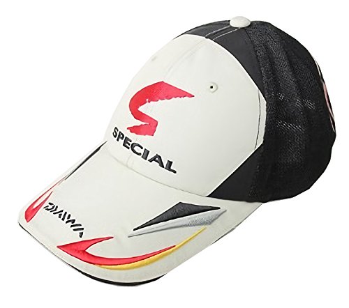 Amazon | ダイワ スペシャル ウィンドストッパー ハーフメッシュ