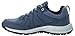 Produktbild Jack Wolfskin Damen Woodland 2 Texapore Low W, Graphite, 38 EU