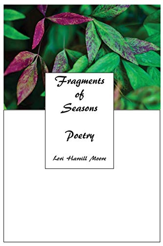 Fragments of Seasons: Poetry