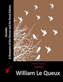 Zoraida A Romance of the Harem