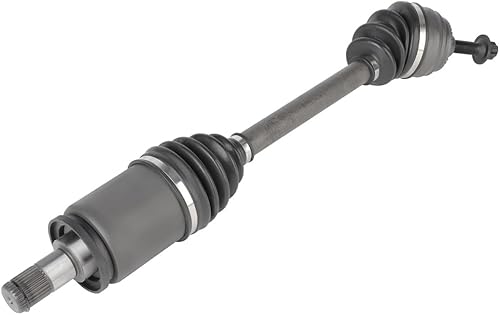 Miniatura 98 de SCITOO Eje CV Conjunto de eje delante izquierda derecha para Honda Odyssey 3.5L,para Honda Ridgeline 3.5L 2005-2014 60-1009