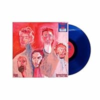 Terrestrials - Blue