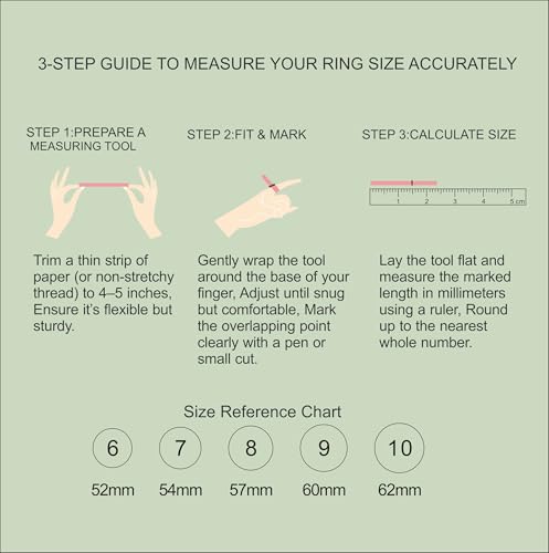 Elegant 3PCS Cubic Zirconia Stackable Love Rings for Women, Gold Silver Plated 316L Stainless Steel Hypoallergenic Jewelry, Easter Anniversary Birthday Gifts for Mom friends Sister3