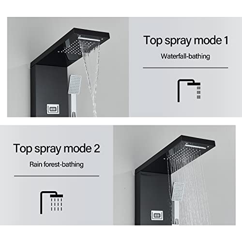 Columna-ducha-hidromasaje-Panel-de-Ducha-de-Acero-Inoxidable-Columna-de-Hidromasaje-5-en-1-para-Hogar-Negra-8016hevenaov