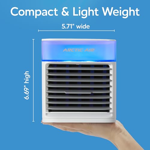 La mejor comparación de Arctic air más recomendados. 2 La mejor comparación de Arctic air más recomendados. 2