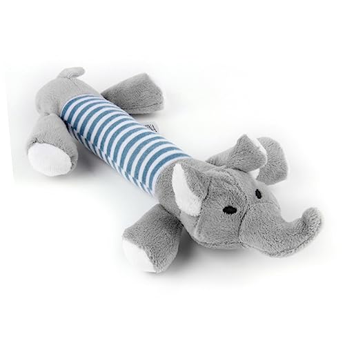 Fournitures pour animaux de compagnie : jouet de dentition chiot - 3